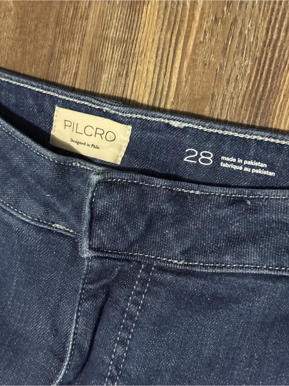 Pilcro full curve